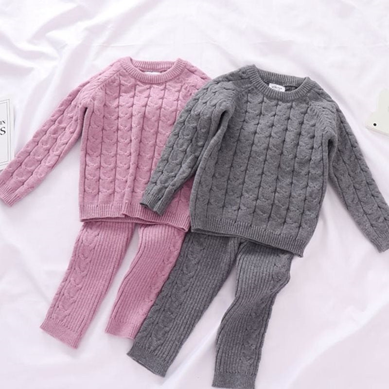 Baby Sweatsuits