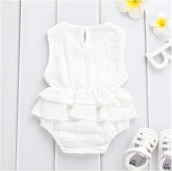 Baby Rokrompertje
