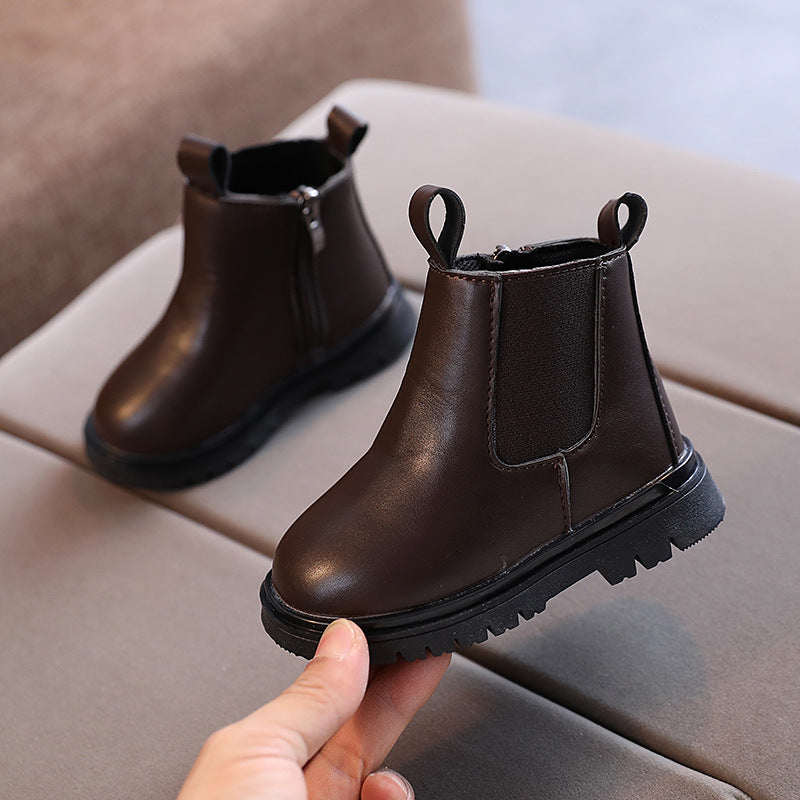 Baby Boots