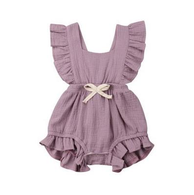 Cute little babydress