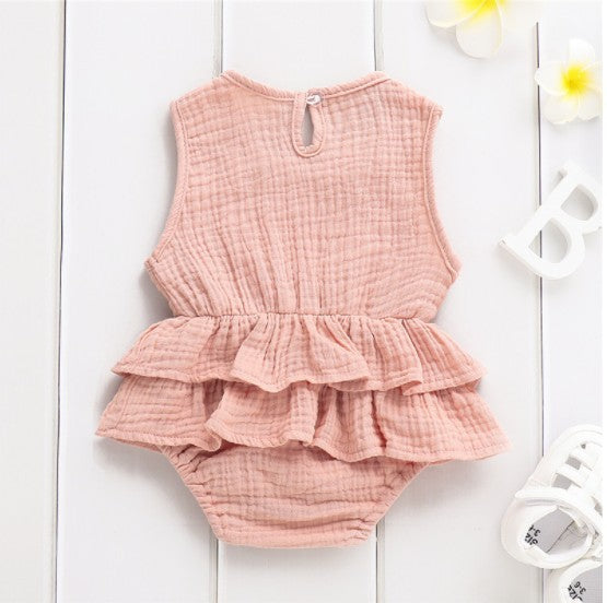 Baby Rokrompertje