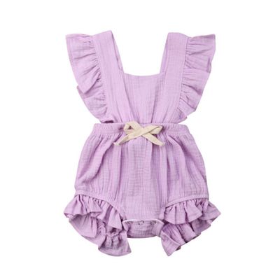 Cute little babydress