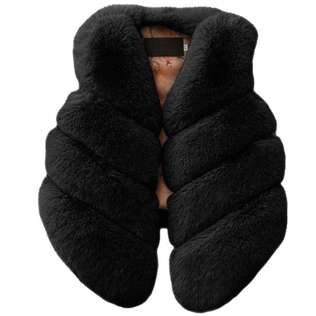Kinder Bodywarmers