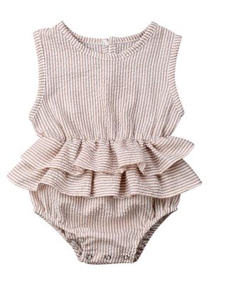 Baby Rokrompertje
