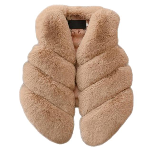 Kinder Bodywarmers