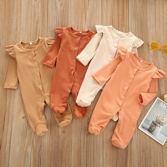 Baby Jumpsuit