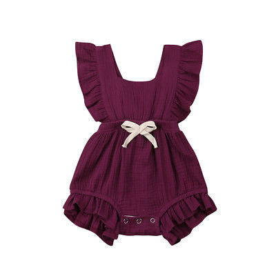 Cute little babydress