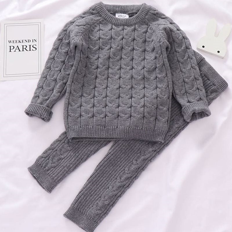 Baby Sweatsuits