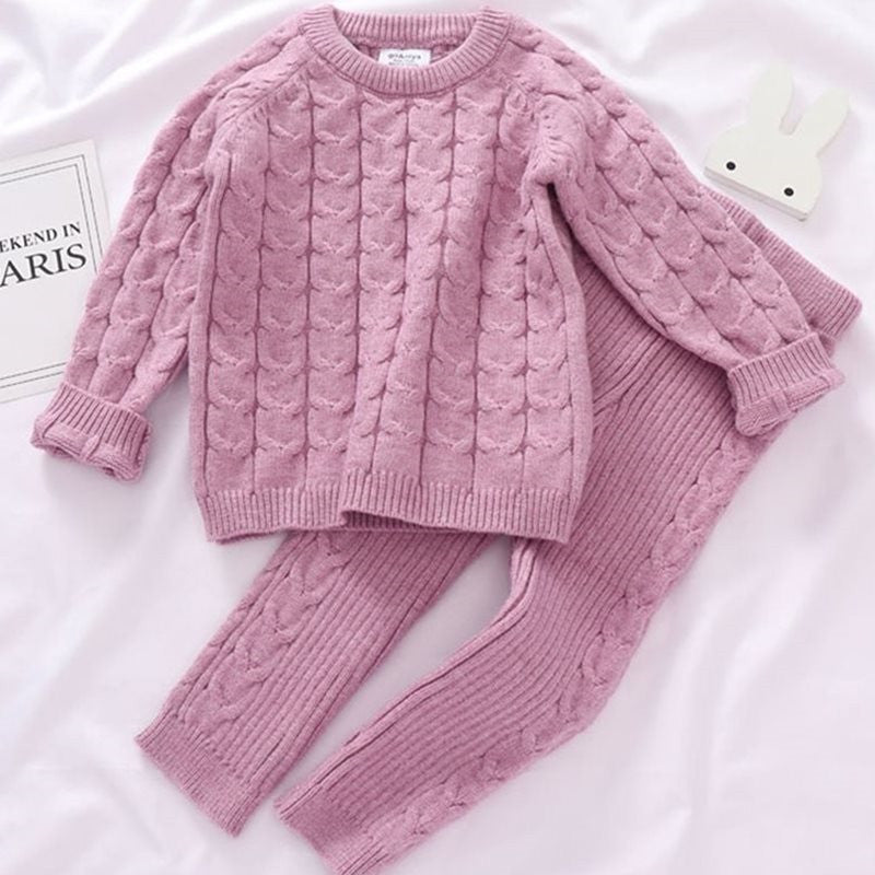 Baby Sweatsuits