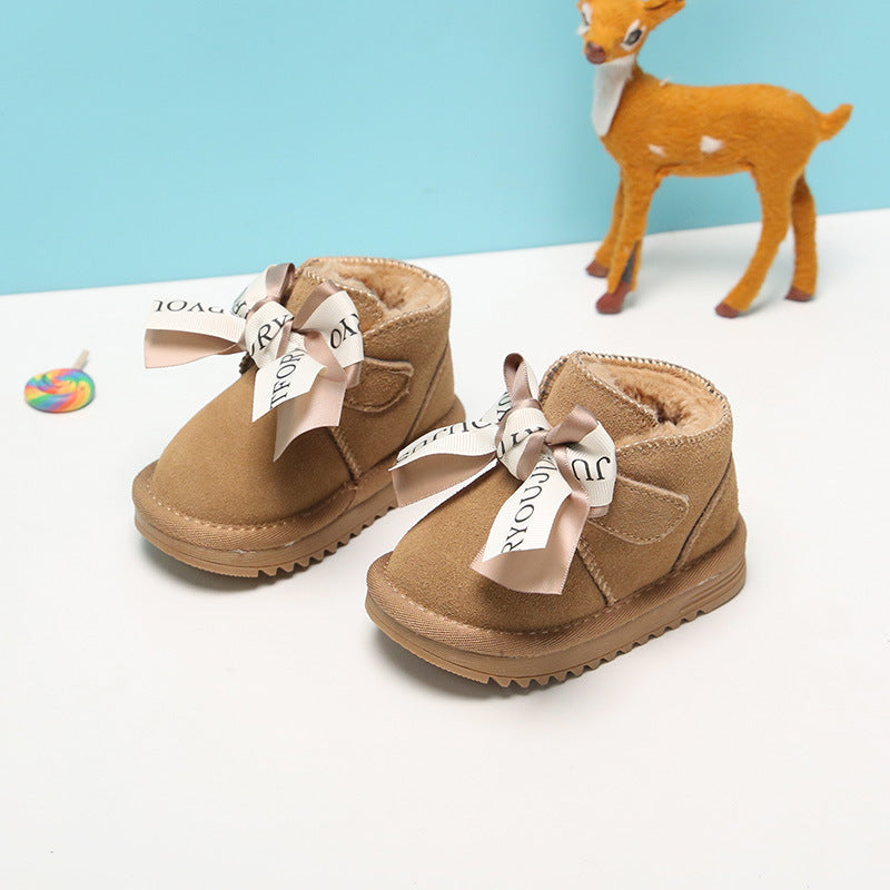 Baby Pantoffels