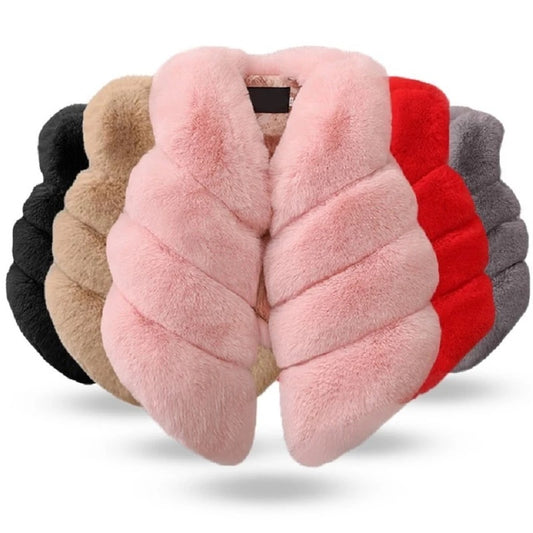 Kinder Bodywarmers