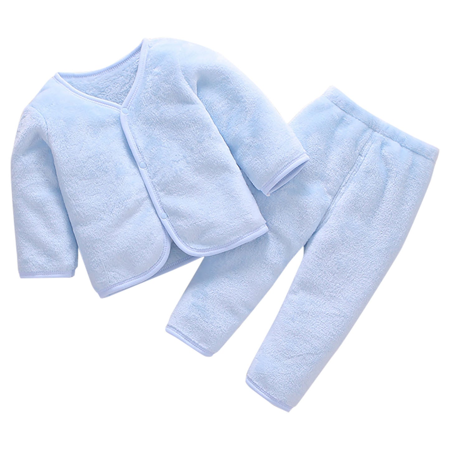 Winterse Joggingspakjes Baby