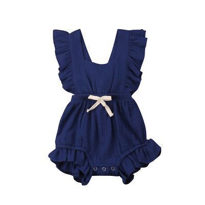 Cute little babydress