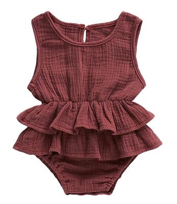Baby Rokrompertje