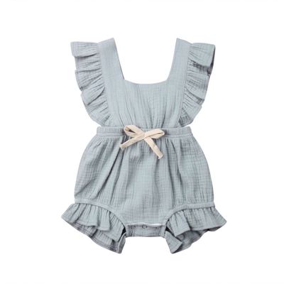 Cute little babydress