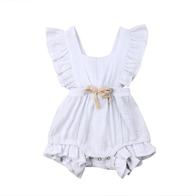 Cute little babydress