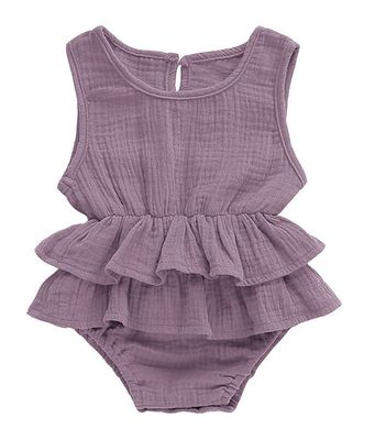 Baby Rokrompertje