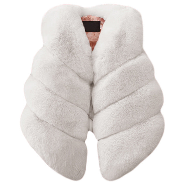 Kinder Bodywarmers