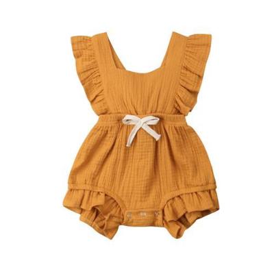Cute little babydress