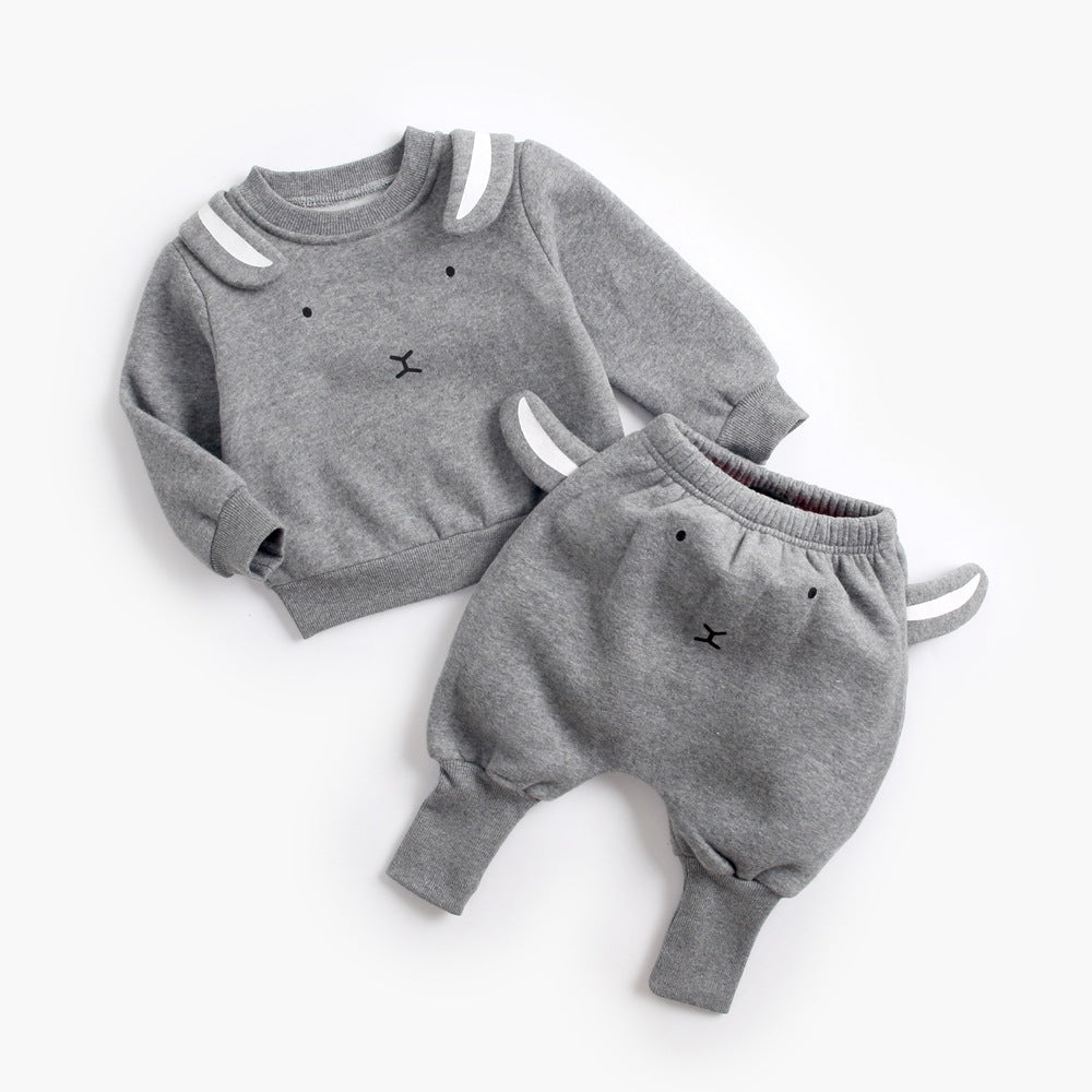 Cute patronen Sweatsuits