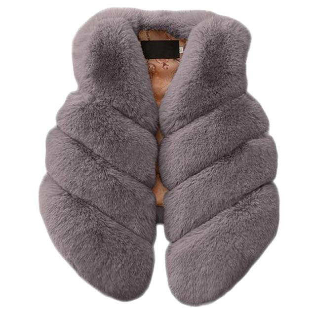 Kinder Bodywarmers