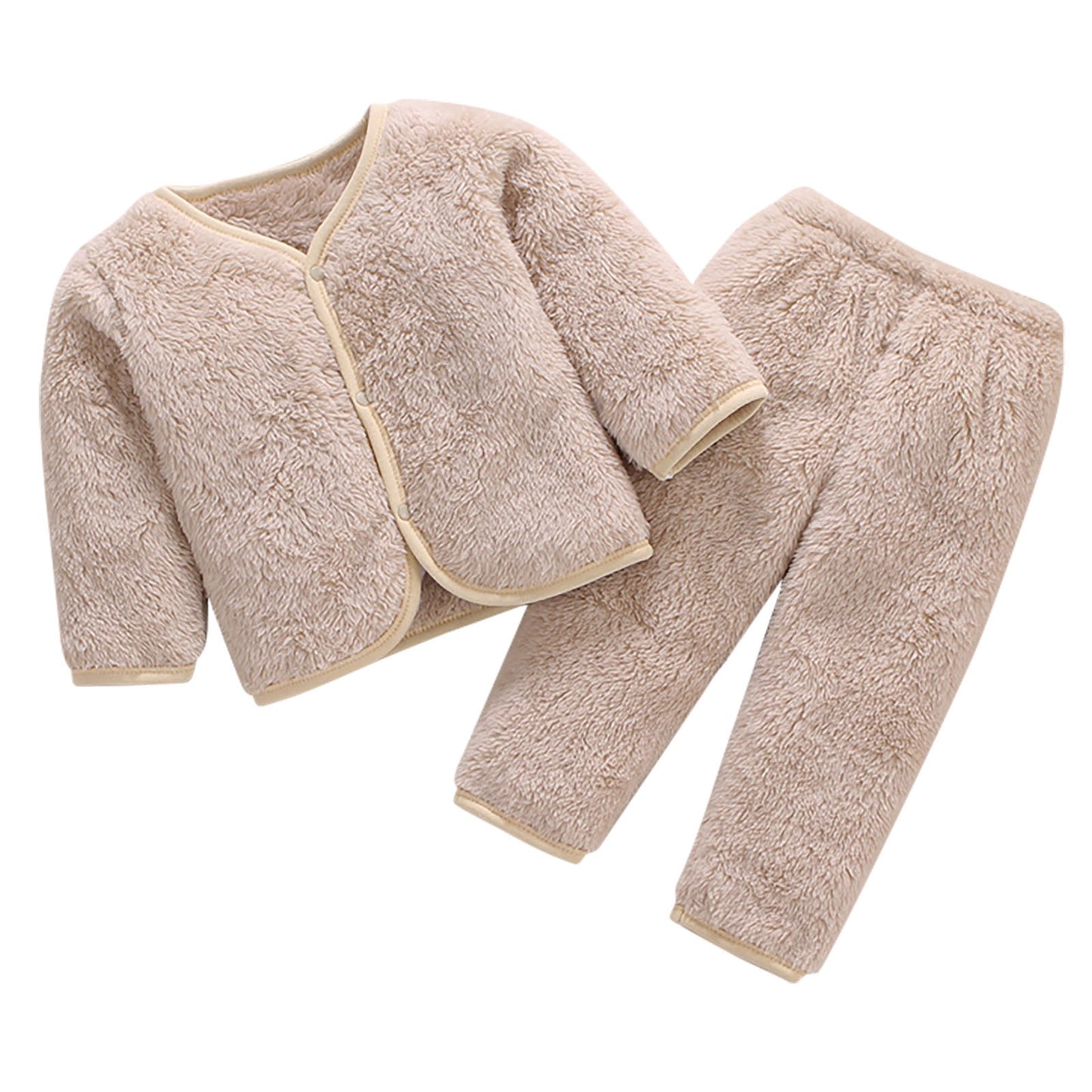 Winterse Joggingspakjes Baby