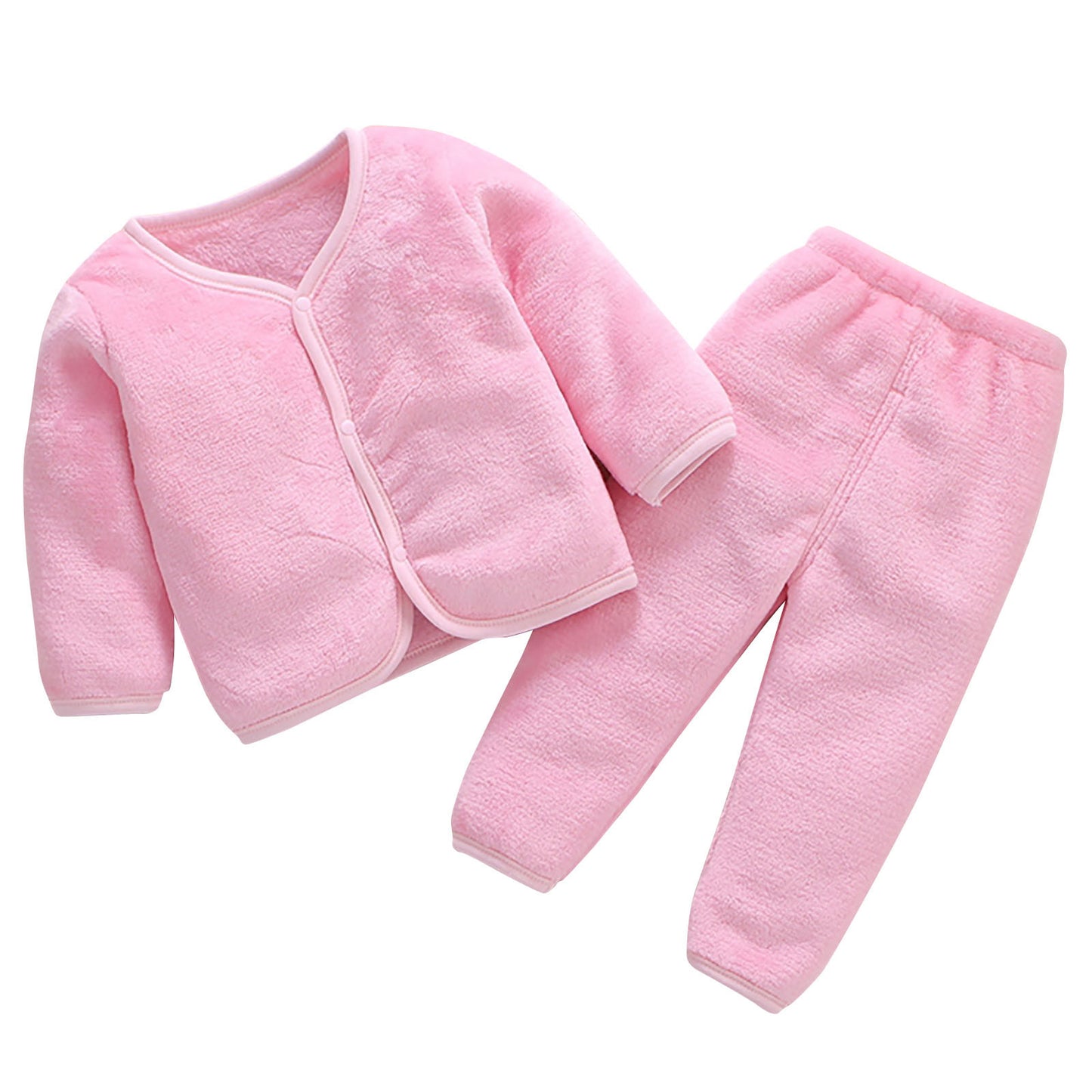 Winterse Joggingspakjes Baby
