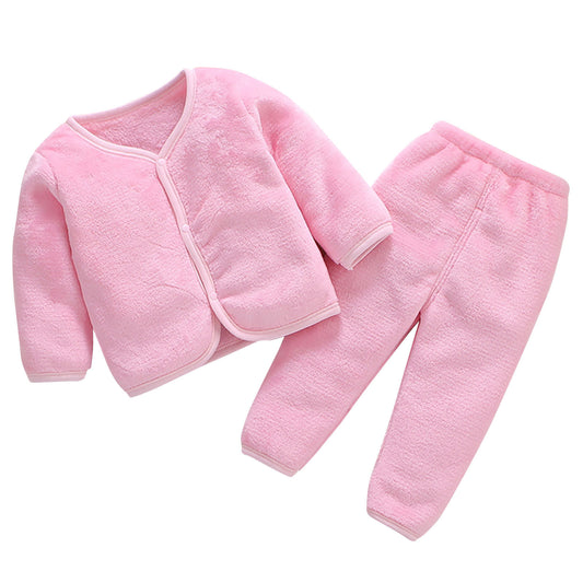 Winterse Joggingspakjes Baby