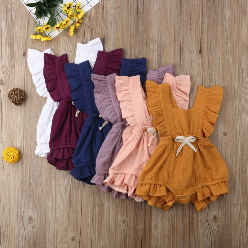 Cute little babydress