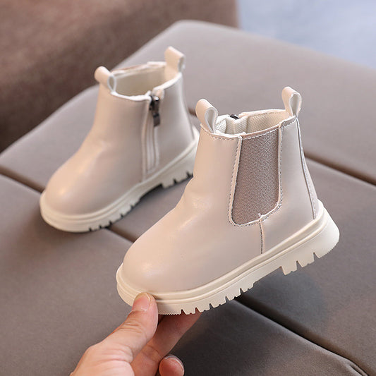 Baby Boots