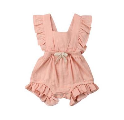 Cute little babydress