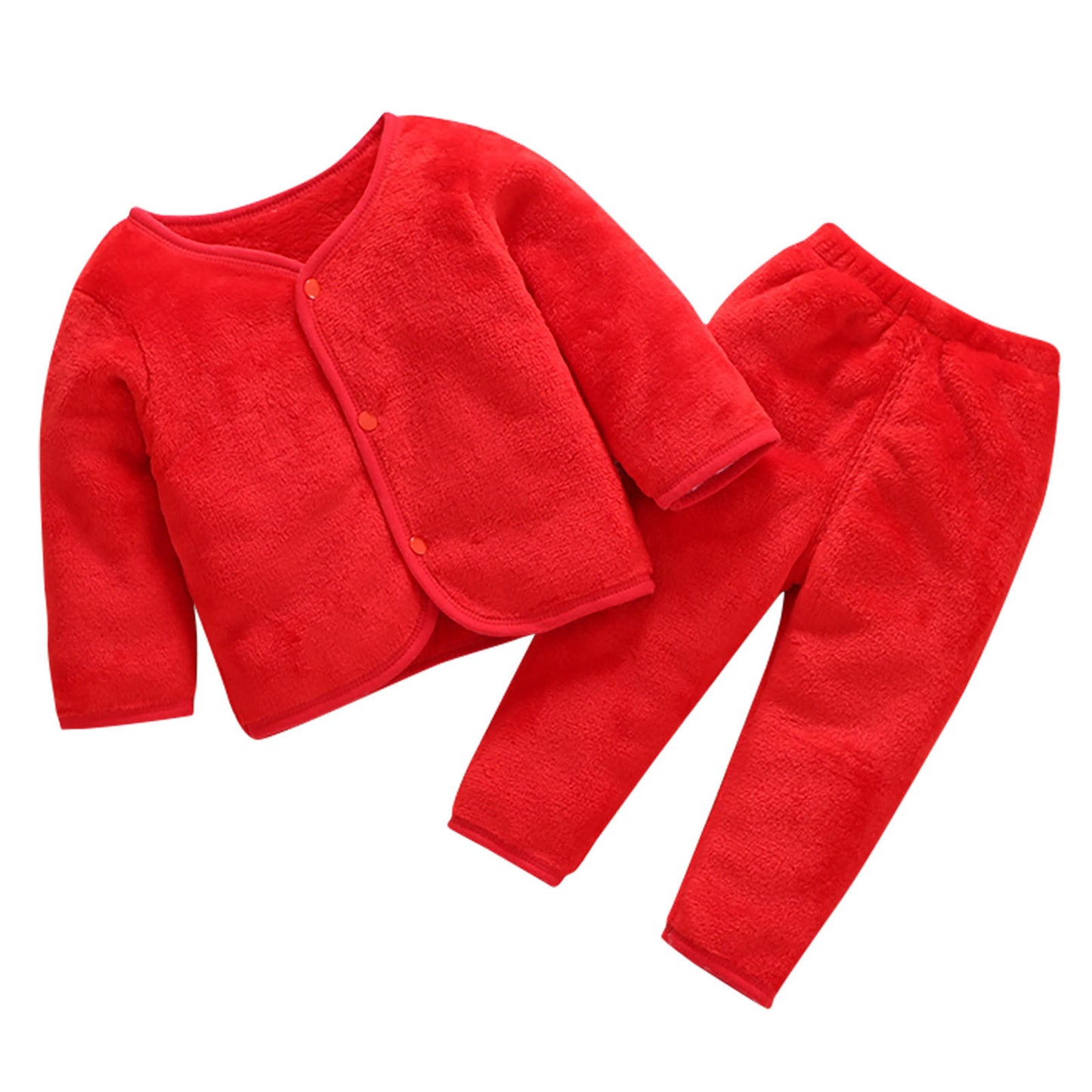 Winterse Joggingspakjes Baby