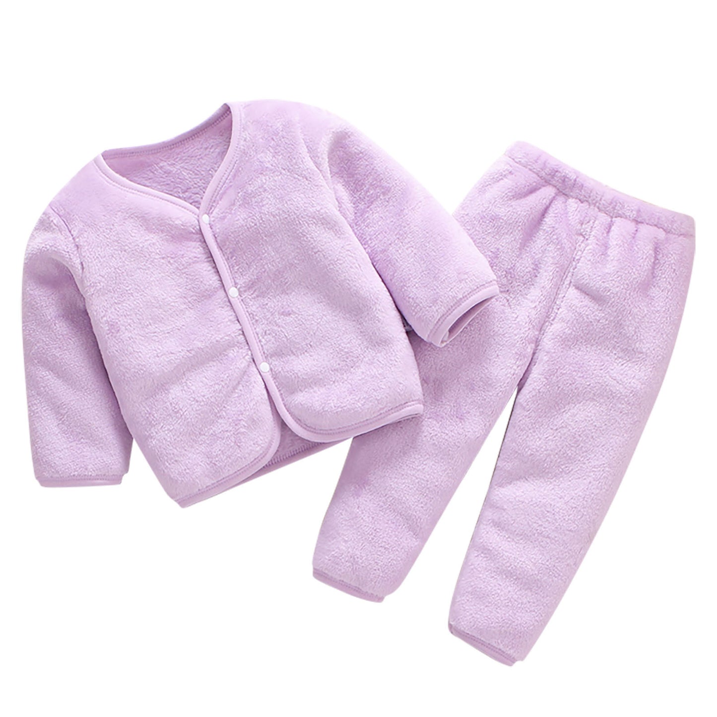Winterse Joggingspakjes Baby