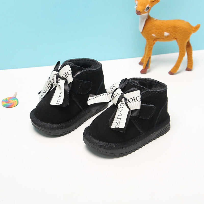 Baby Pantoffels