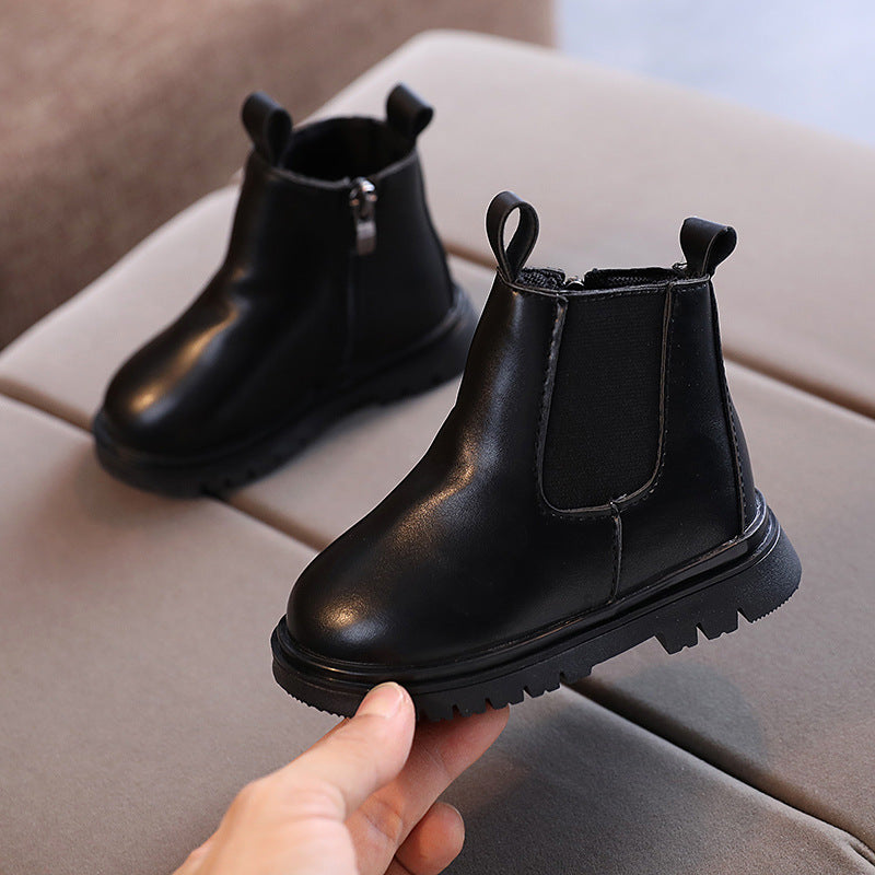 Baby Boots