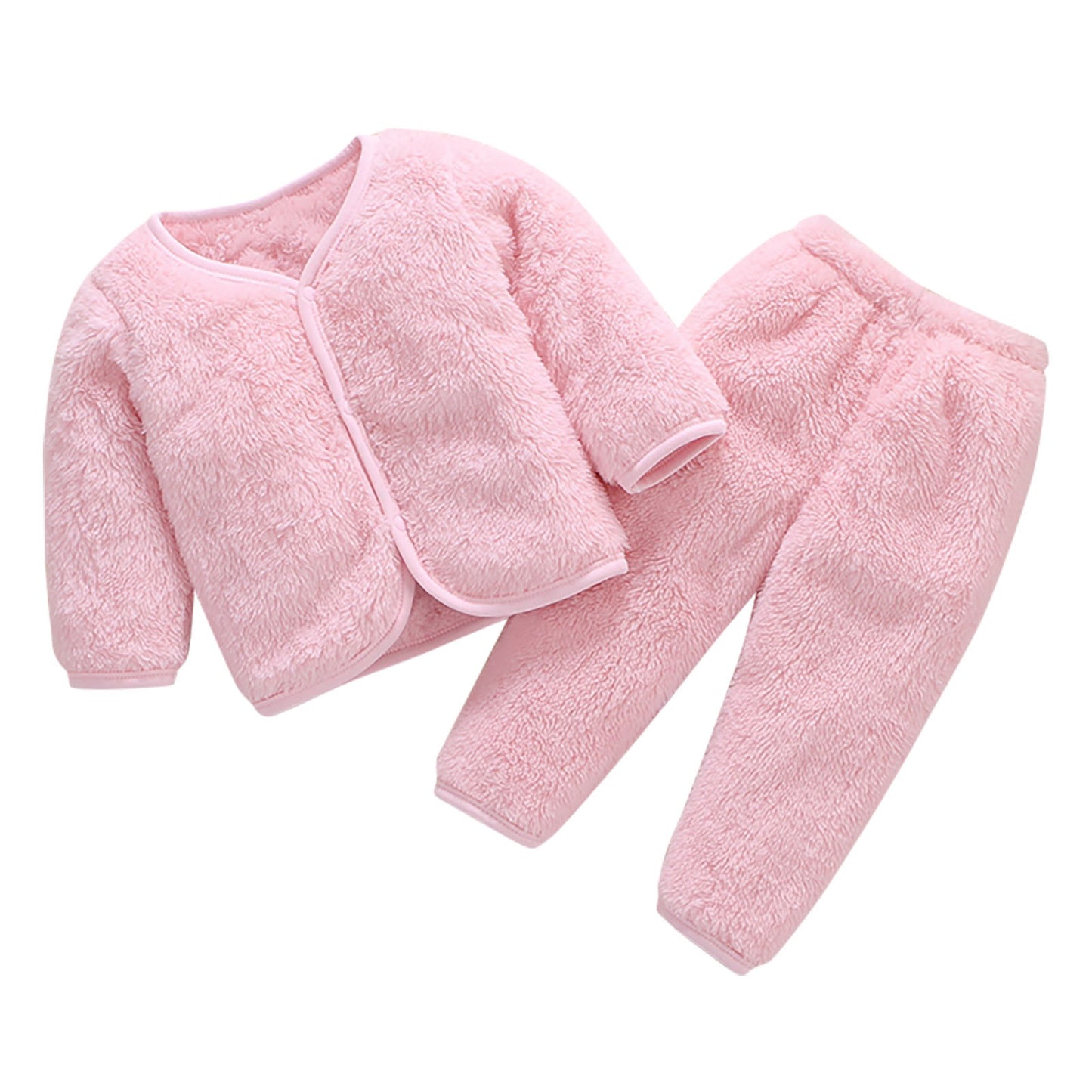 Winterse Joggingspakjes Baby