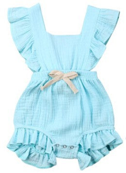 Cute little babydress
