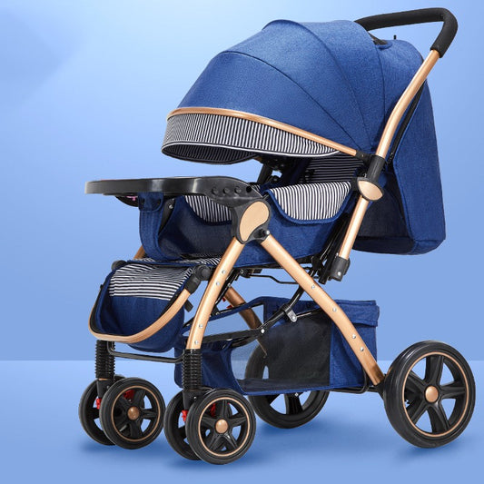 Baby Buggy