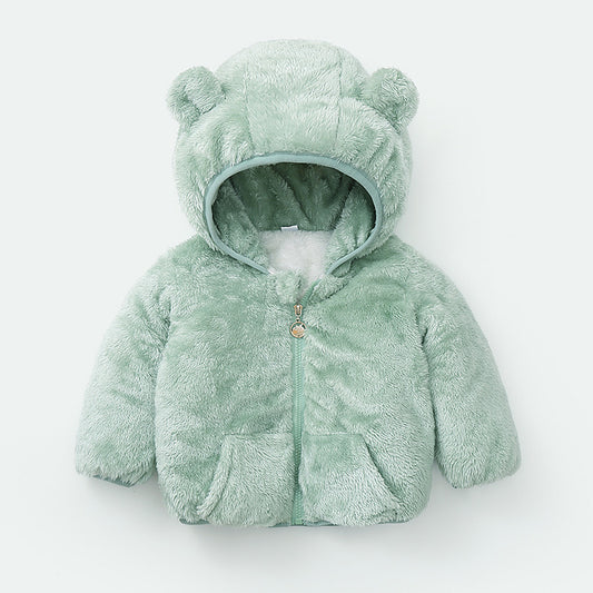 Baby Winterjas Unisex